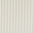 CLARKE AND CLARKE F1499/01.CAC.0 EDISON CHARCOAL/NATURAL Fabric - Eade's Wallpaper