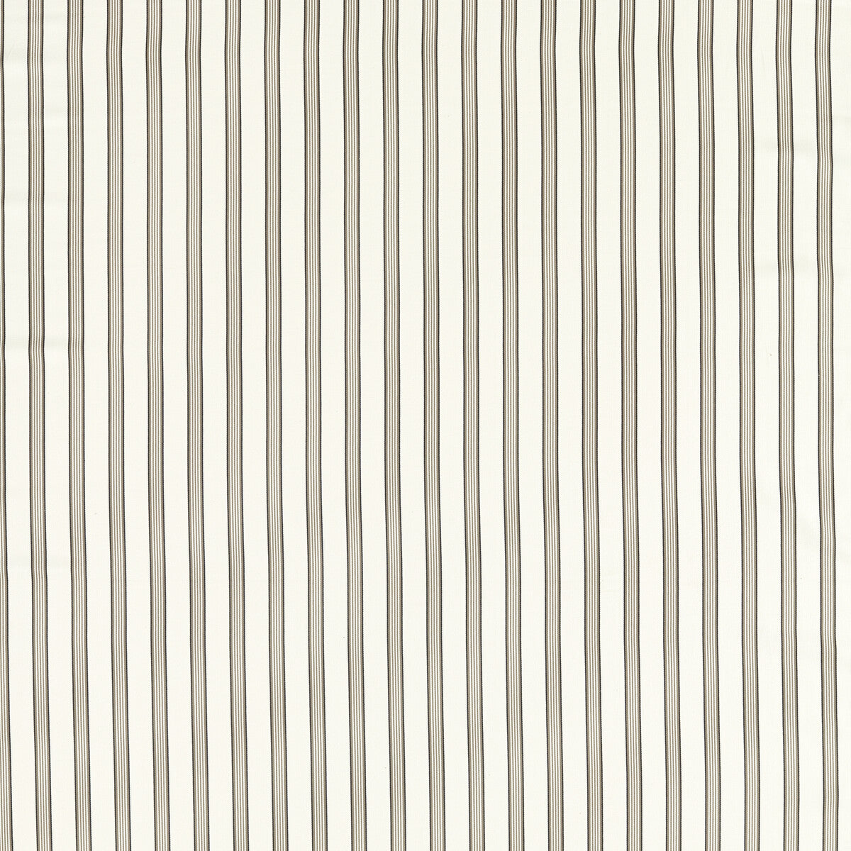 CLARKE AND CLARKE F1499/01.CAC.0 EDISON CHARCOAL/NATURAL Fabric - Eade's Wallpaper