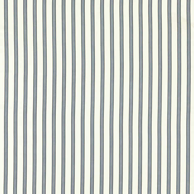 CLARKE AND CLARKE F1499/02.CAC.0 EDISON DENIM Fabric - Eade's Wallpaper