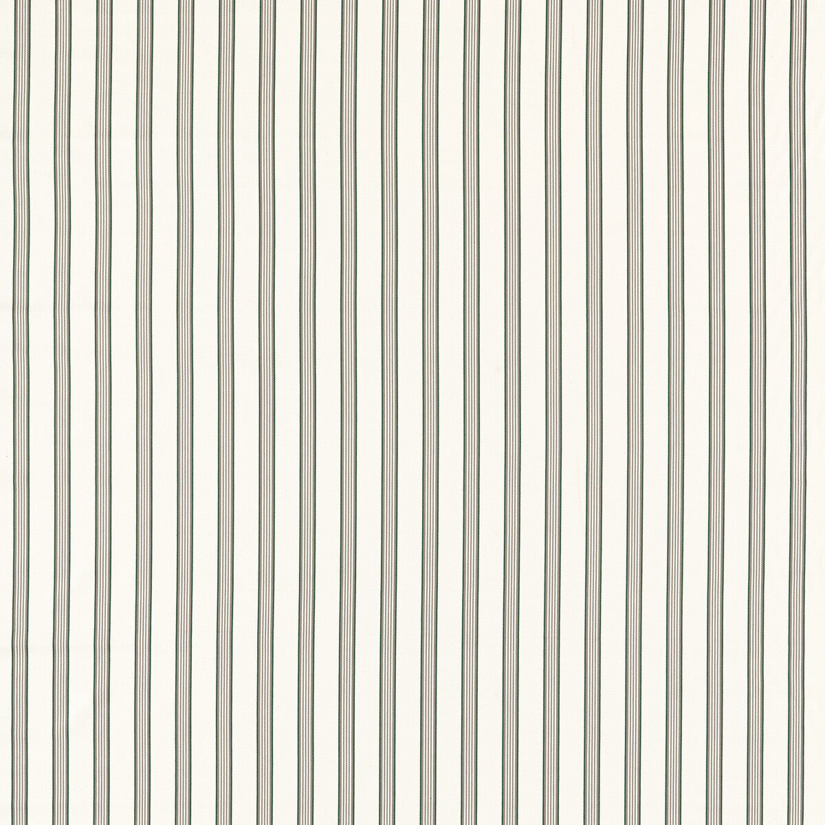 CLARKE AND CLARKE F1499/03.CAC.0 EDISON RACING GREEN/LINEN Fabric - Eade's Wallpaper