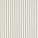 CLARKE AND CLARKE F1499/03.CAC.0 EDISON RACING GREEN/LINEN Fabric - Eade's Wallpaper