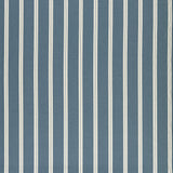 CLARKE AND CLARKE F1500/01.CAC.0 KNIGHTSBRIDGE DENIM Fabric - Eade's Wallpaper