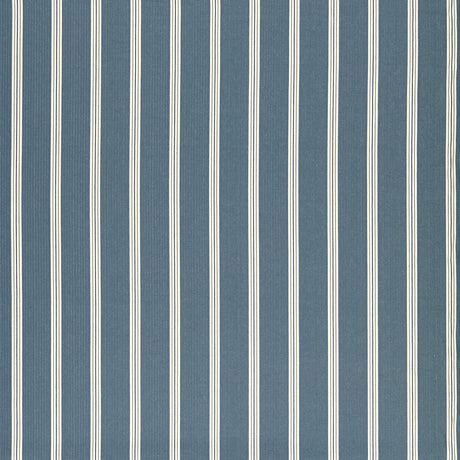 CLARKE AND CLARKE F1500/01.CAC.0 KNIGHTSBRIDGE DENIM Fabric - Eade's Wallpaper