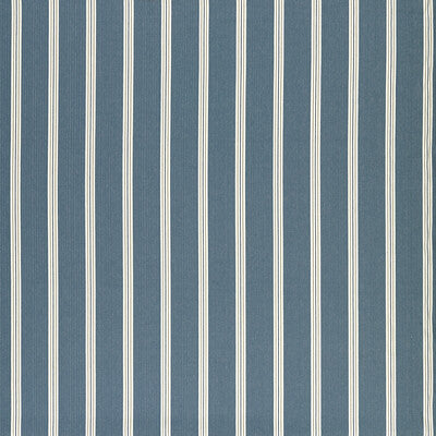 CLARKE AND CLARKE F1500/01.CAC.0 KNIGHTSBRIDGE DENIM Fabric - Eade's Wallpaper