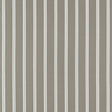 CLARKE AND CLARKE F1500/02.CAC.0 KNIGHTSBRIDGE CHARCOAL/LINEN Fabric - Eade's Wallpaper