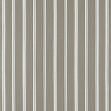 CLARKE AND CLARKE F1500/02.CAC.0 KNIGHTSBRIDGE CHARCOAL/LINEN Fabric - Eade's Wallpaper
