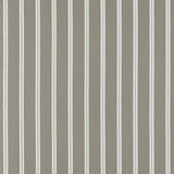 CLARKE AND CLARKE F1500/02.CAC.0 KNIGHTSBRIDGE CHARCOAL/LINEN Fabric - Eade's Wallpaper