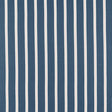 CLARKE AND CLARKE F1500/03.CAC.0 KNIGHTSBRIDGE NAVY/ROUGE Fabric - Eade's Wallpaper