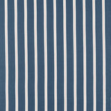 CLARKE AND CLARKE F1500/03.CAC.0 KNIGHTSBRIDGE NAVY/ROUGE Fabric - Eade's Wallpaper