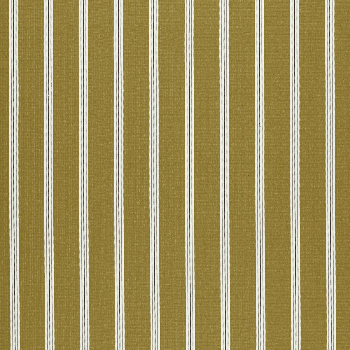 CLARKE AND CLARKE F1500/04.CAC.0 KNIGHTSBRIDGE OCHRE/CHARCOAL Fabric - Eade's Wallpaper