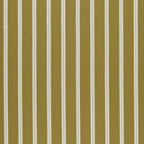 CLARKE AND CLARKE F1500/04.CAC.0 KNIGHTSBRIDGE OCHRE/CHARCOAL Fabric - Eade's Wallpaper