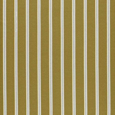 CLARKE AND CLARKE F1500/04.CAC.0 KNIGHTSBRIDGE OCHRE/CHARCOAL Fabric - Eade's Wallpaper