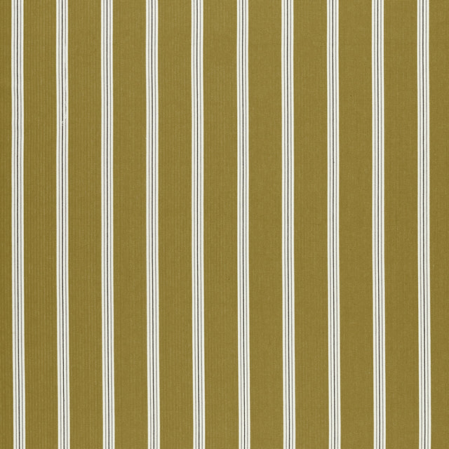 CLARKE AND CLARKE F1500/04.CAC.0 KNIGHTSBRIDGE OCHRE/CHARCOAL Fabric - Eade's Wallpaper