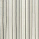 CLARKE AND CLARKE F1501/01.CAC.0 MARYLAND CHARCOAL/NATURAL Fabric - Eade's Wallpaper
