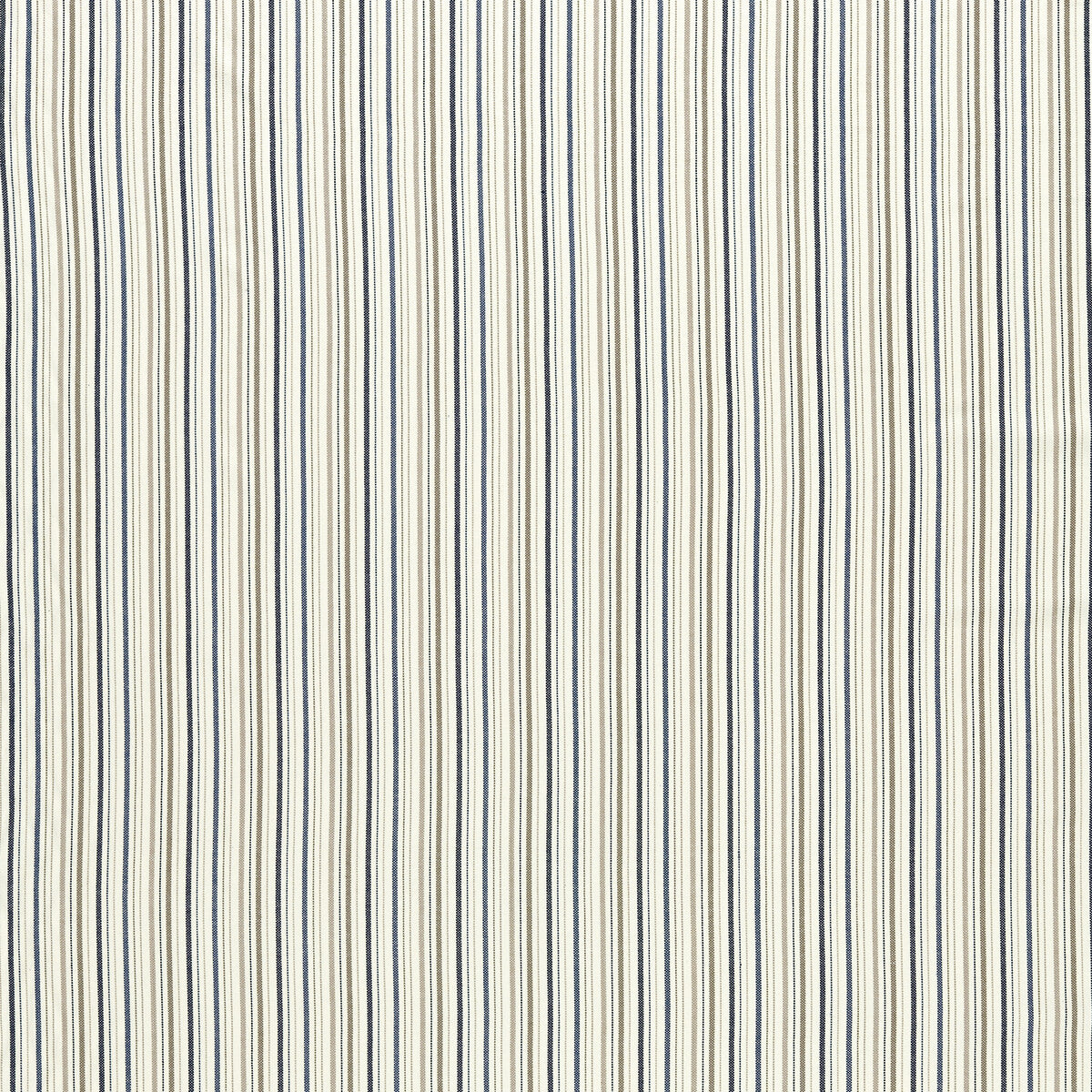 CLARKE AND CLARKE F1501/02.CAC.0 MARYLAND DENIM Fabric - Eade's Wallpaper