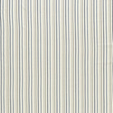CLARKE AND CLARKE F1501/02.CAC.0 MARYLAND DENIM Fabric - Eade's Wallpaper