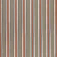 CLARKE AND CLARKE F1502/02.CAC.0 MARYLEBONE NAVY/ROUGE Fabric - Eade's Wallpaper
