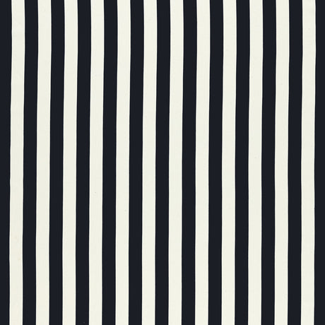 CLARKE AND CLARKE F1503/02.CAC.0 PORTLAND EBONY Fabric - Eade's Wallpaper