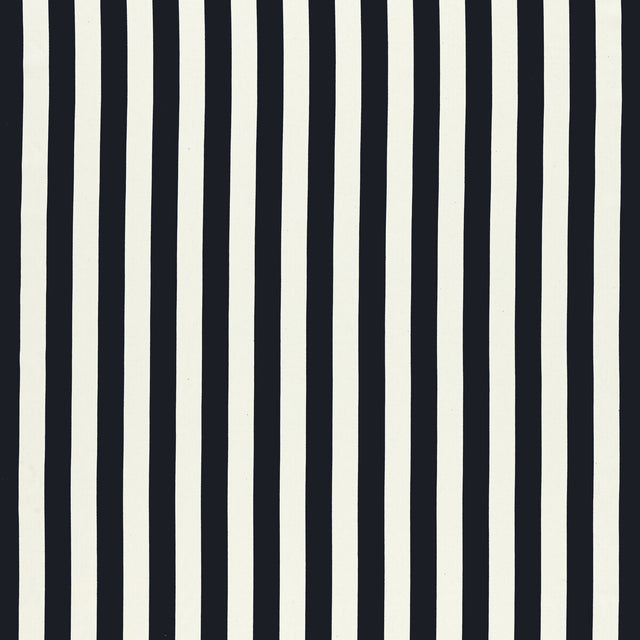 CLARKE AND CLARKE F1503/02.CAC.0 PORTLAND EBONY Fabric - Eade's Wallpaper