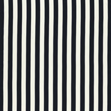 CLARKE AND CLARKE F1503/02.CAC.0 PORTLAND EBONY Fabric - Eade's Wallpaper