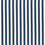 CLARKE AND CLARKE F1503/04.CAC.0 PORTLAND NAVY Fabric - Eade's Wallpaper