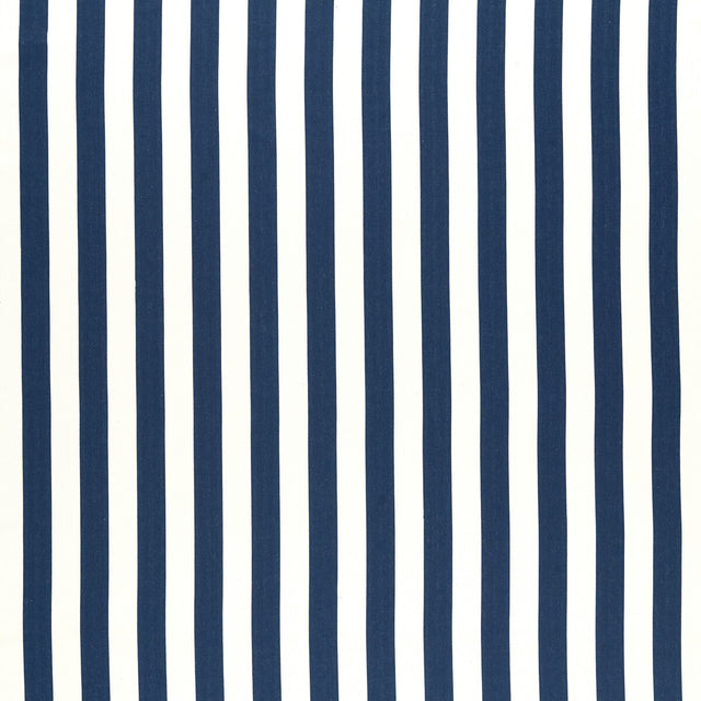 CLARKE AND CLARKE F1503/04.CAC.0 PORTLAND NAVY Fabric - Eade's Wallpaper