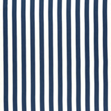 CLARKE AND CLARKE F1503/04.CAC.0 PORTLAND NAVY Fabric - Eade's Wallpaper