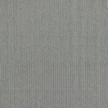 CLARKE AND CLARKE F1504/02.CAC.0 SPENCER EBONY Fabric - Eade's Wallpaper