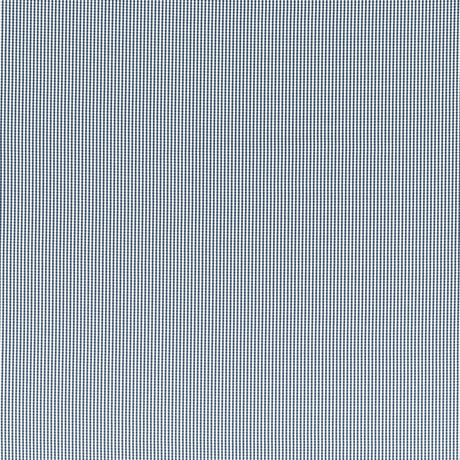 CLARKE AND CLARKE F1505/06.CAC.0 WINDSOR NAVY Fabric - Eade's Wallpaper