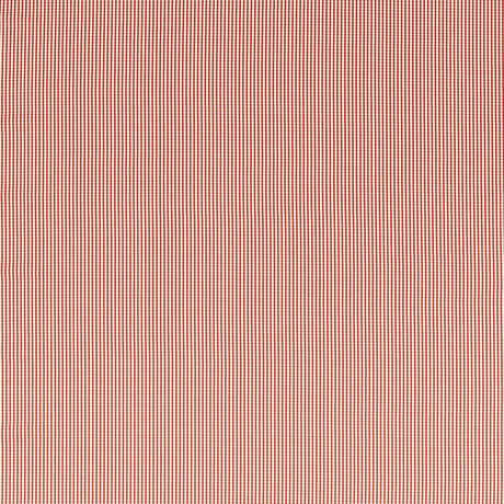CLARKE AND CLARKE F1505/09.CAC.0 WINDSOR ROUGE Fabric - Eade's Wallpaper