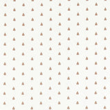 CLARKE AND CLARKE F1507/01.CAC.0 FALENA BLUSH/GOLD Fabric - Eade's Wallpaper