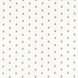 CLARKE AND CLARKE F1507/01.CAC.0 FALENA BLUSH/GOLD Fabric - Eade's Wallpaper