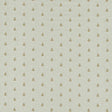 CLARKE AND CLARKE F1507/02.CAC.0 FALENA LINEN/GOLD Fabric - Eade's Wallpaper