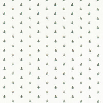 CLARKE AND CLARKE F1507/03.CAC.0 FALENA MINERAL/ROSE GOLD Fabric - Eade's Wallpaper