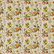 CLARKE AND CLARKE F1509/02.CAC.0 SORENTO BLUSH Fabric - Eade's Wallpaper