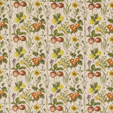 CLARKE AND CLARKE F1509/02.CAC.0 SORENTO BLUSH Fabric - Eade's Wallpaper