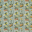 CLARKE AND CLARKE F1509/03.CAC.0 SORENTO MINERAL Fabric - Eade's Wallpaper