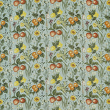 CLARKE AND CLARKE F1509/03.CAC.0 SORENTO MINERAL Fabric - Eade's Wallpaper