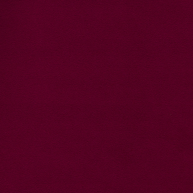 CLARKE AND CLARKE F1511/09.CAC.0 MIAMI CLARET Fabric - Eade's Wallpaper