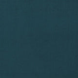 CLARKE AND CLARKE F1511/24.CAC.0 MIAMI TEAL Fabric - Eade's Wallpaper