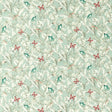 CLARKE AND CLARKE F1513/04.CAC.0 ACADIA MINERAL Fabric - Eade's Wallpaper