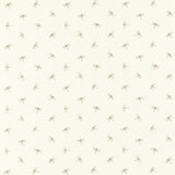 CLARKE AND CLARKE F1514/01.CAC.0 DAMSEL BLUSH Fabric - Eade's Wallpaper