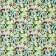 CLARKE AND CLARKE F1515/02.CAC.0 FRUTA MINERAL VELVET Fabric - Eade's Wallpaper