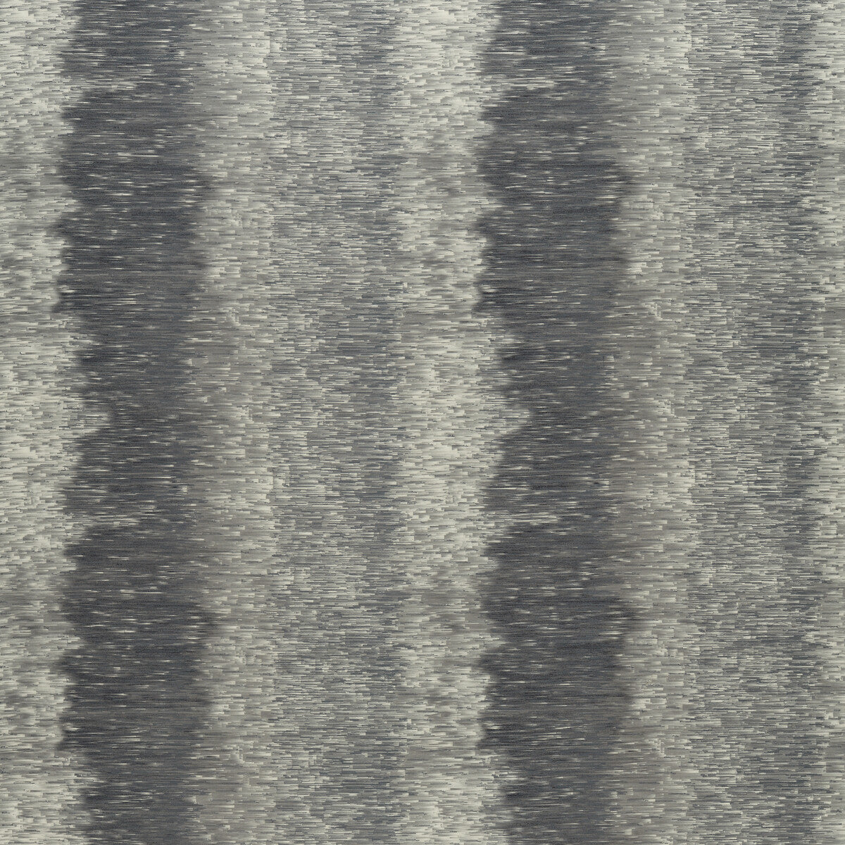 CLARKE AND CLARKE F1524/02.CAC.0 OMBRE CHARCOAL Fabric - Eade's Wallpaper