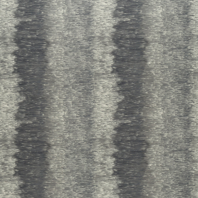 CLARKE AND CLARKE F1524/02.CAC.0 OMBRE CHARCOAL Fabric - Eade's Wallpaper