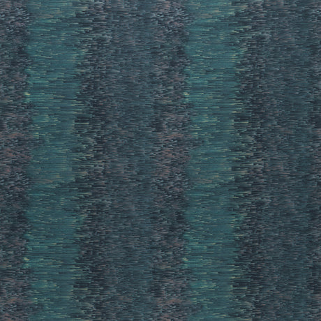 CLARKE AND CLARKE F1524/03.CAC.0 OMBRE MIDNIGHT Fabric - Eade's Wallpaper