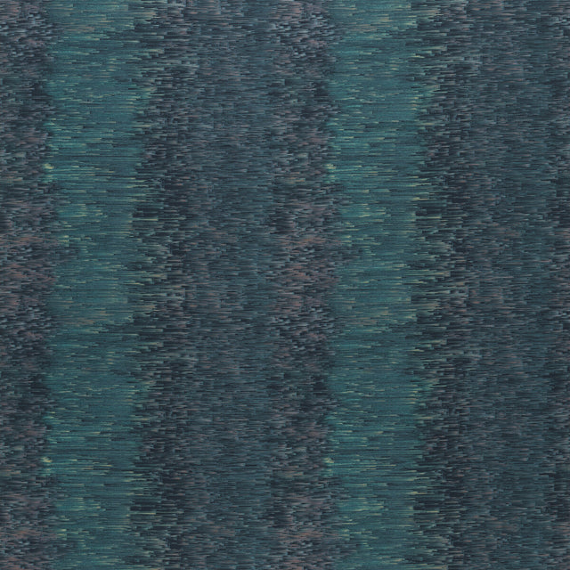CLARKE AND CLARKE F1524/03.CAC.0 OMBRE MIDNIGHT Fabric - Eade's Wallpaper