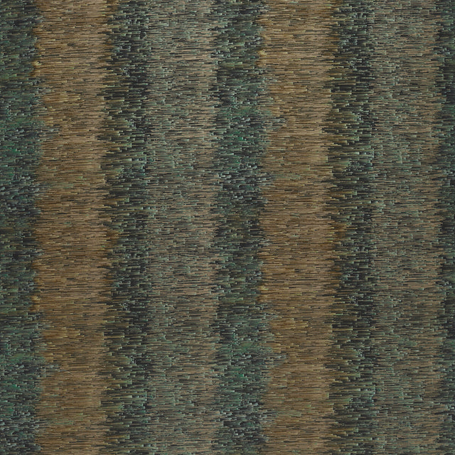 CLARKE AND CLARKE F1524/04.CAC.0 OMBRE SPICE Fabric - Eade's Wallpaper