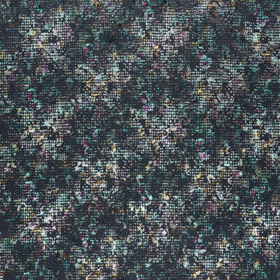 CLARKE AND CLARKE F1525/02.CAC.0 SCINTILLA MIDNIGHT Fabric - Eade's Wallpaper