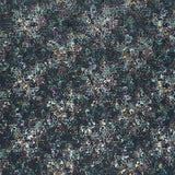 CLARKE AND CLARKE F1525/02.CAC.0 SCINTILLA MIDNIGHT Fabric - Eade's Wallpaper
